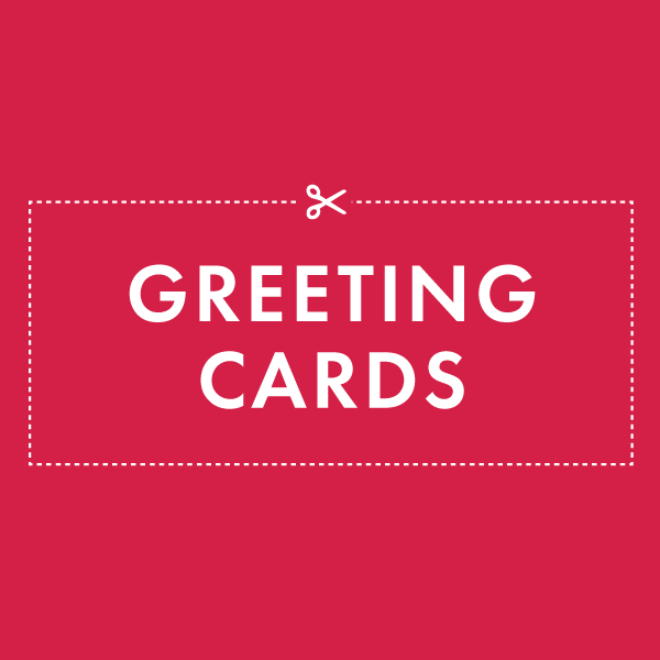 Greeting Cards on Sale