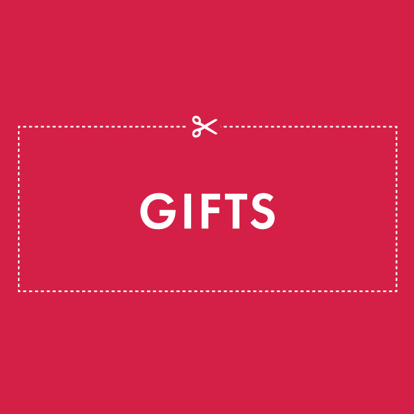 Gifts on Sale