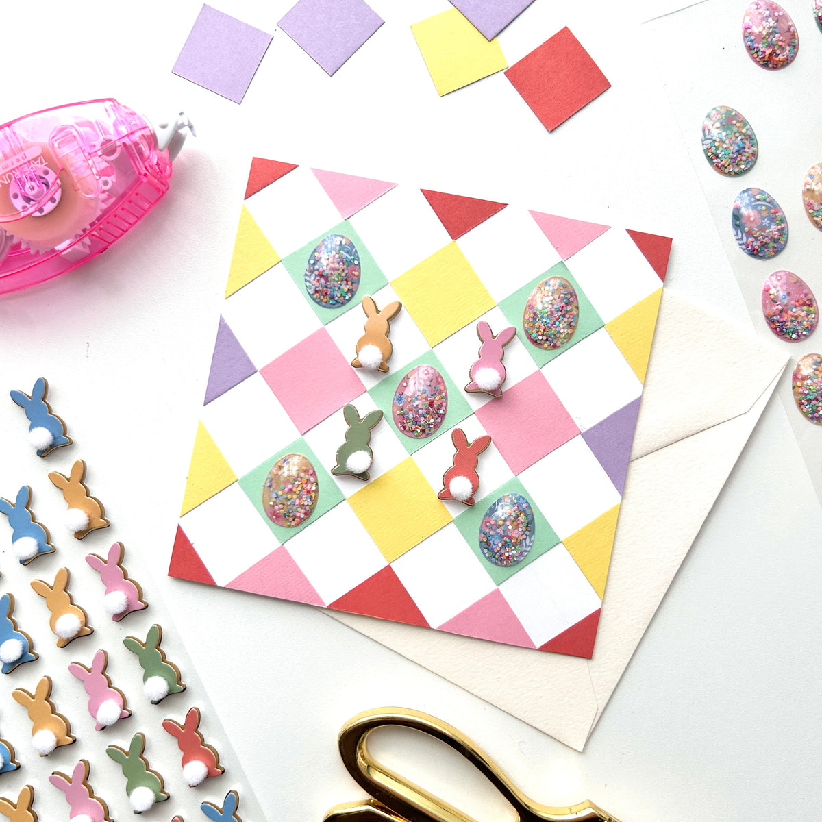 March Card Of the Month | Paper Source