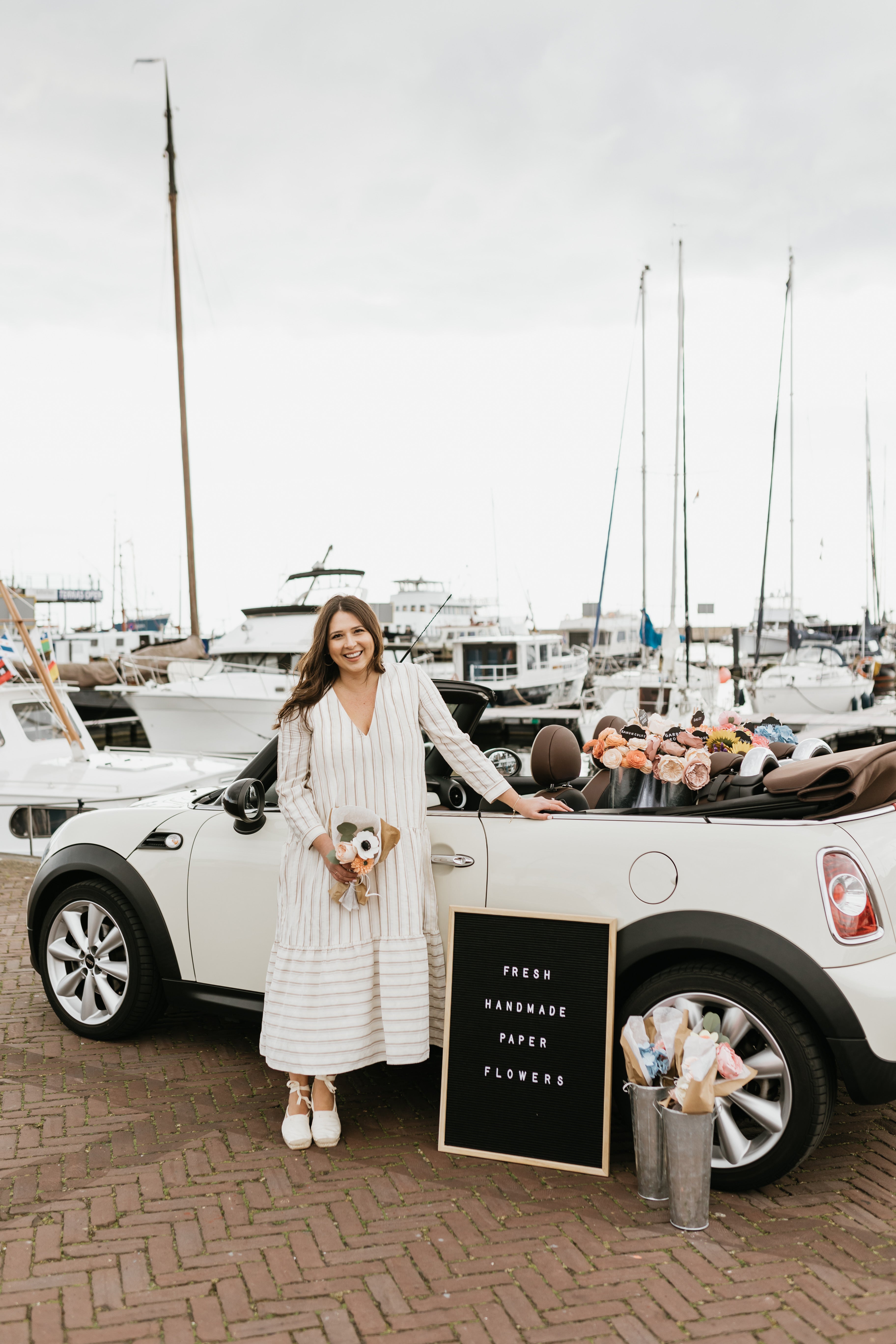 Meet the Maker: Farren Celeste