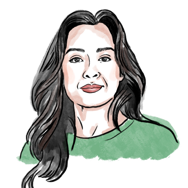 Meet the Paper Source Specialists: Fern