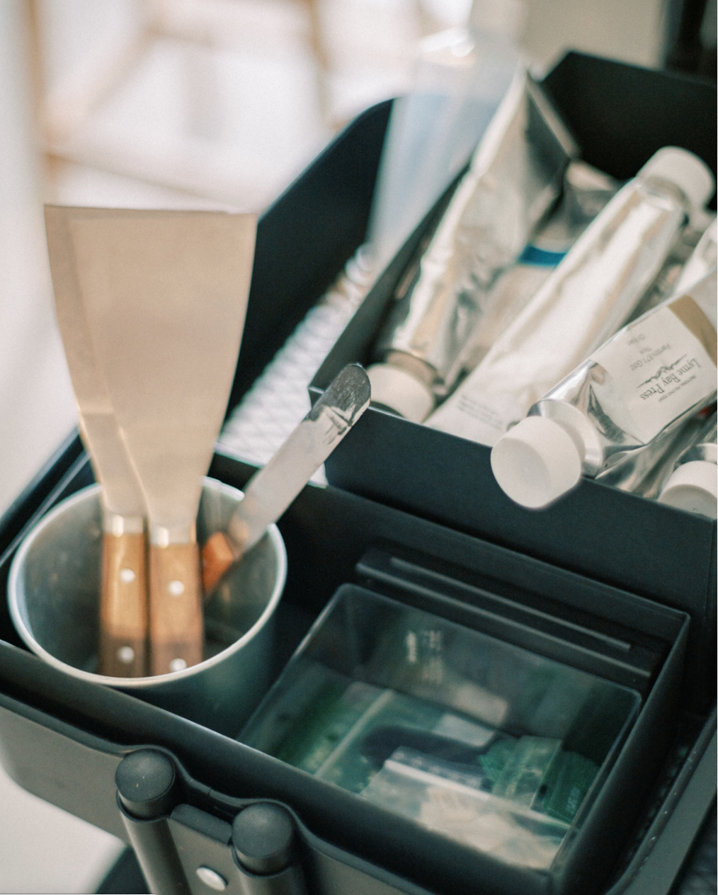 Card Designer Spotlight x Paper Baristas