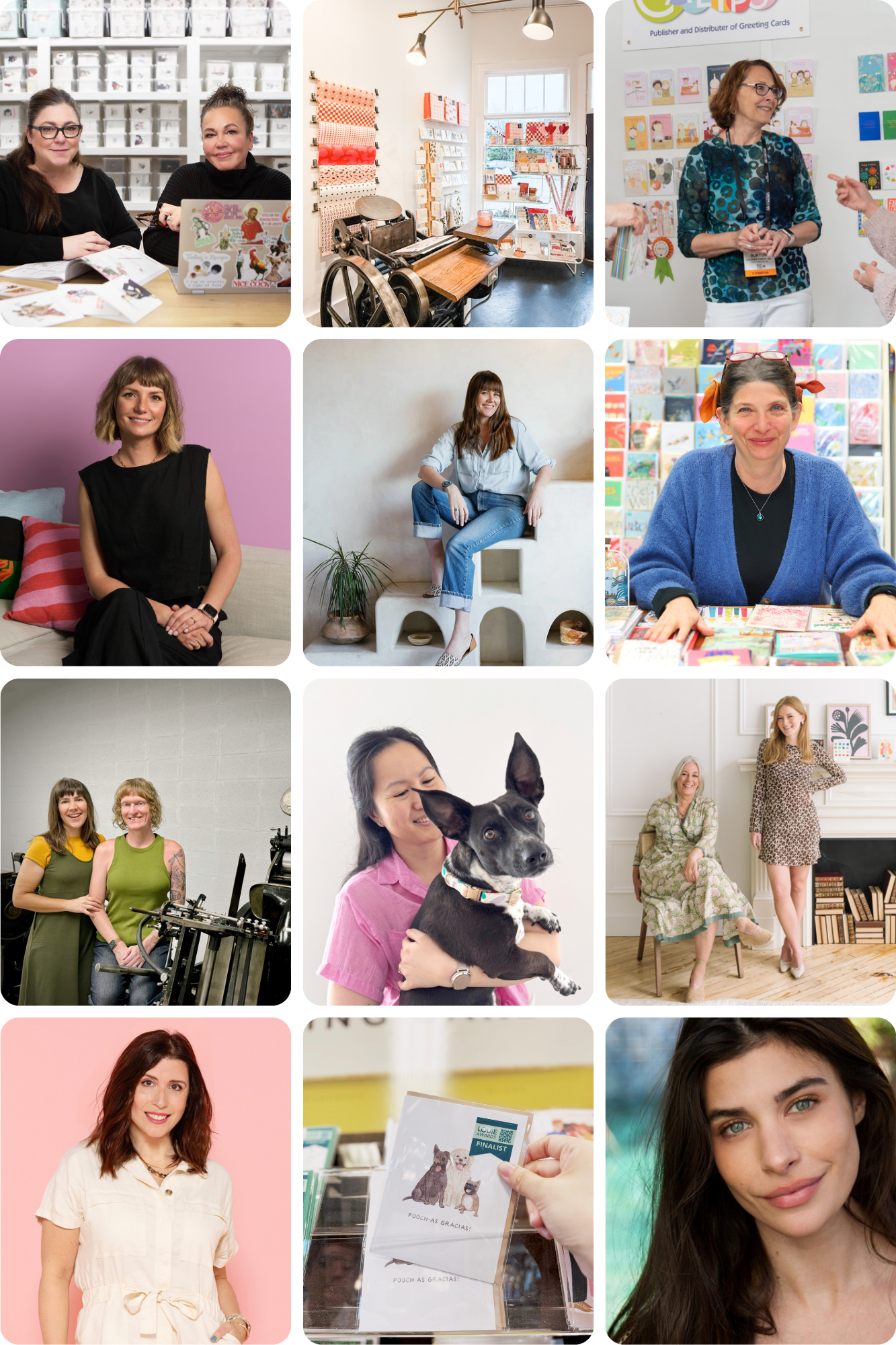 2025 Card Designer Series Roundup