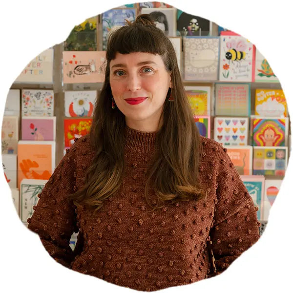 Ink on Paper Source - Hartland Cards