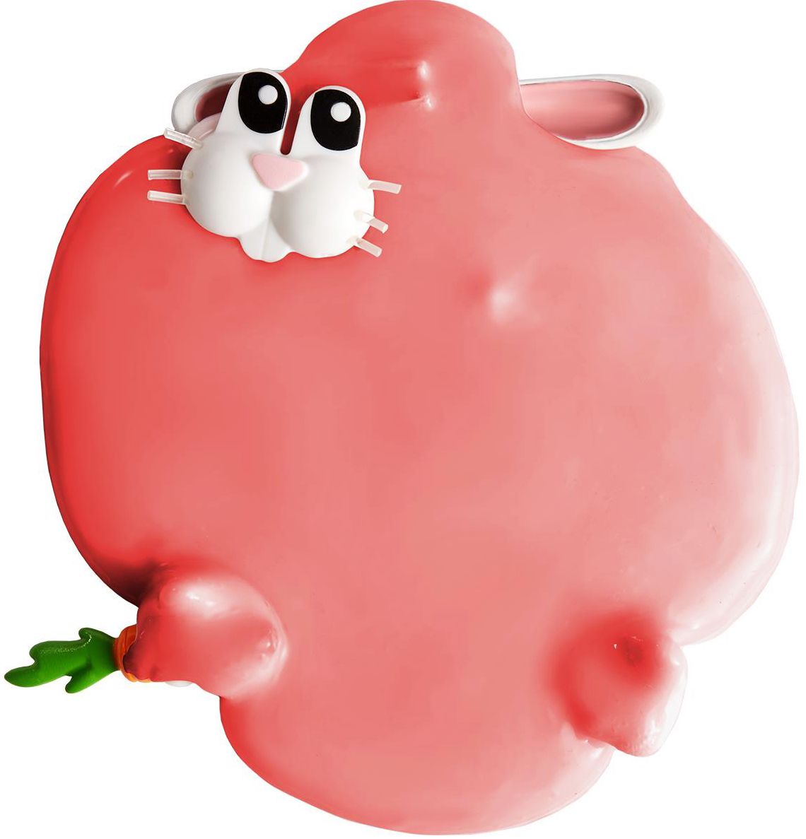 Miracle Melting Bunny