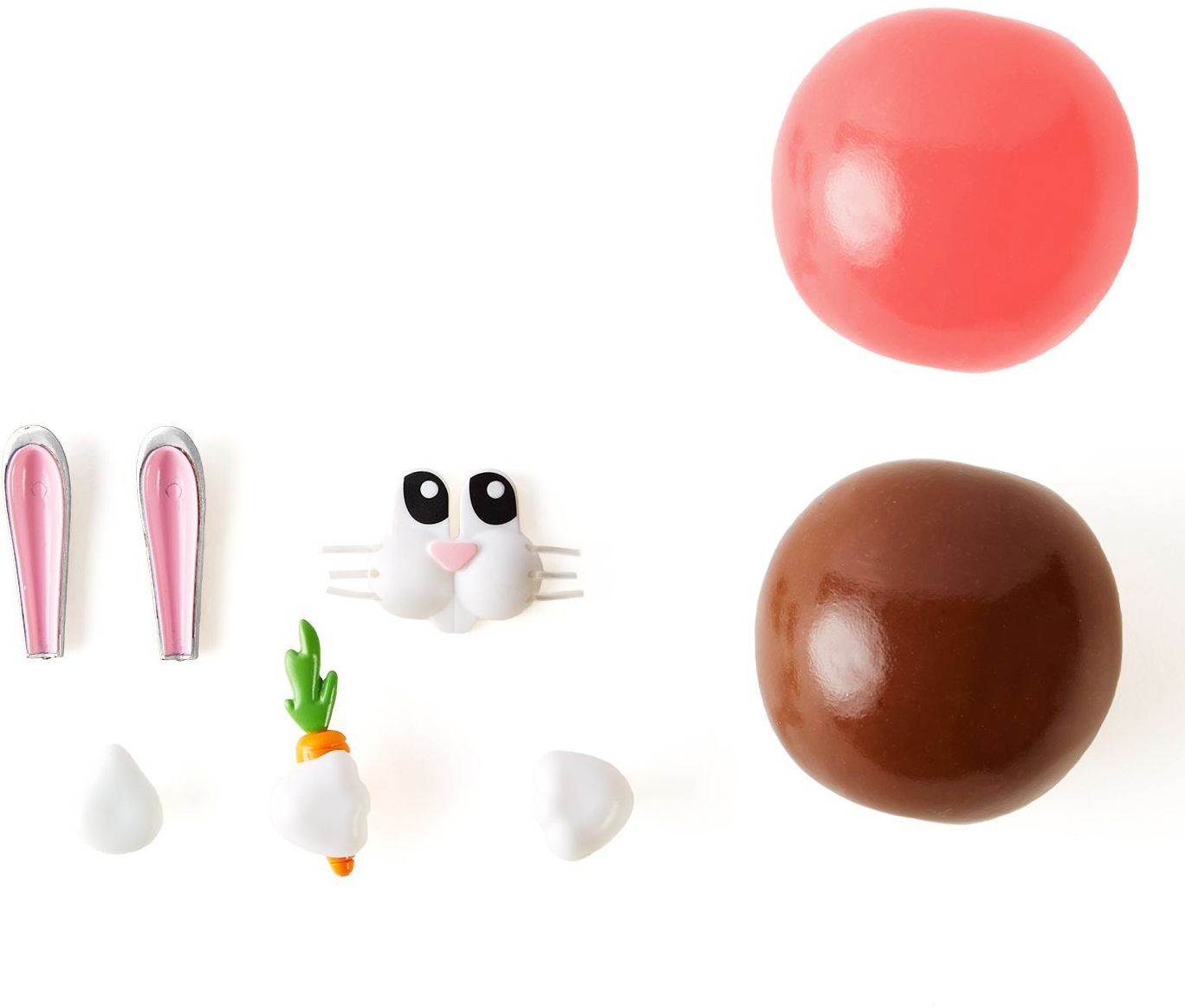 Miracle Melting Bunny