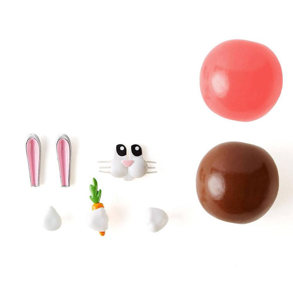 Miracle Melting Bunny