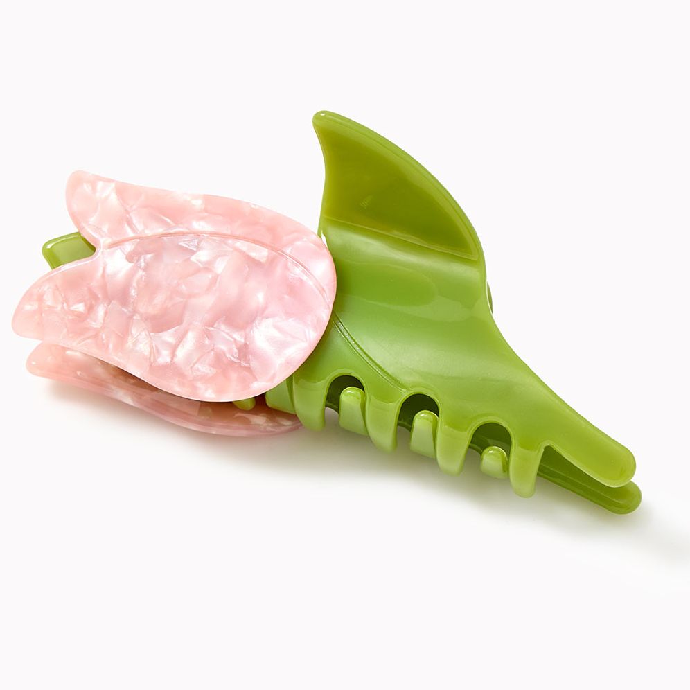 Tulip Hair Clip | Paper Source