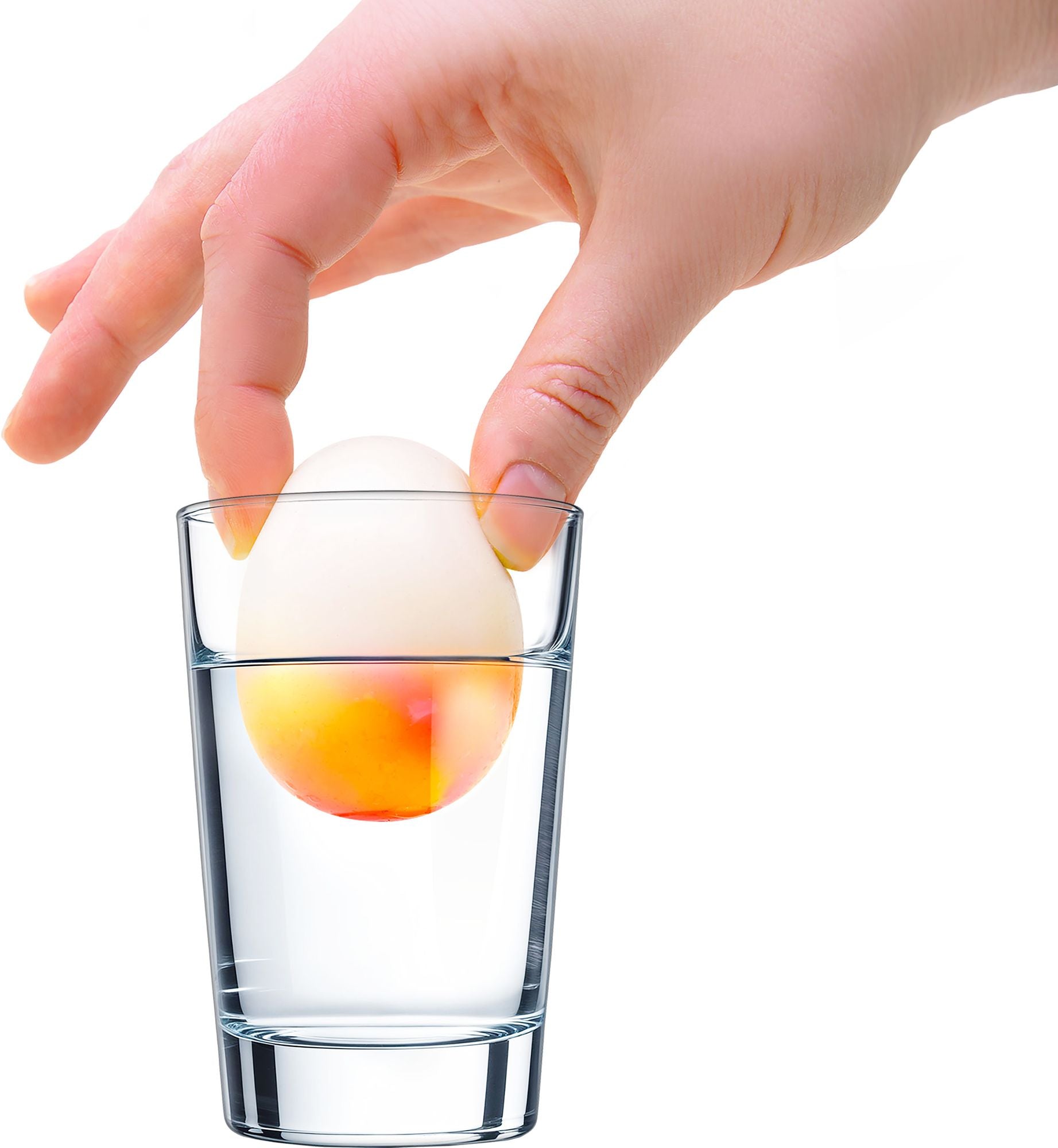 Dippin' Dazzler Eggs Needoh