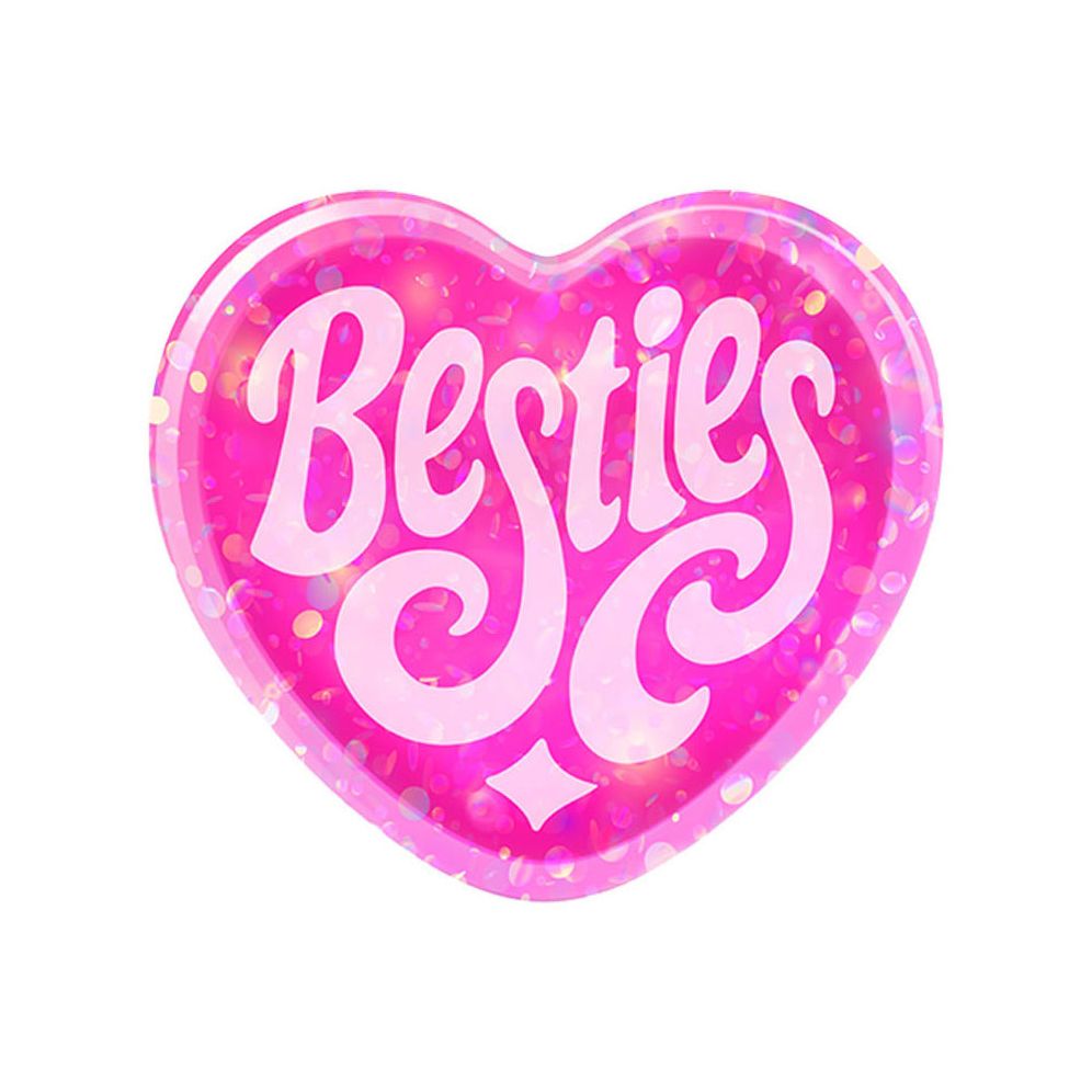 SPARKLE HEARTS TEENIE NEEDOH | Paper Source