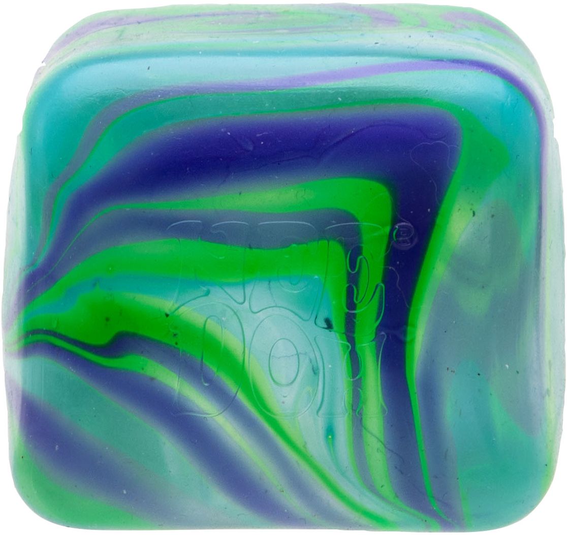 NEEDOH NICE CUBE SWIRL | Paper Source