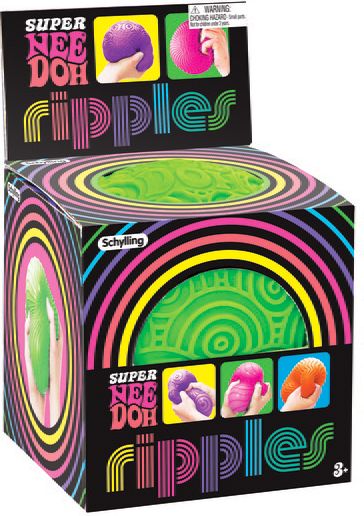 RIPPLES SUPER NEE DOH