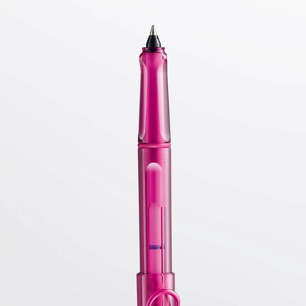 LAMY balloon rollerball pink