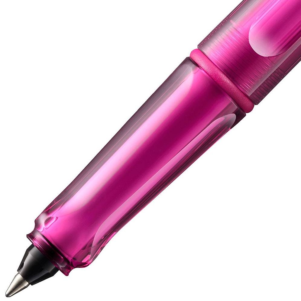 LAMY balloon rollerball pink