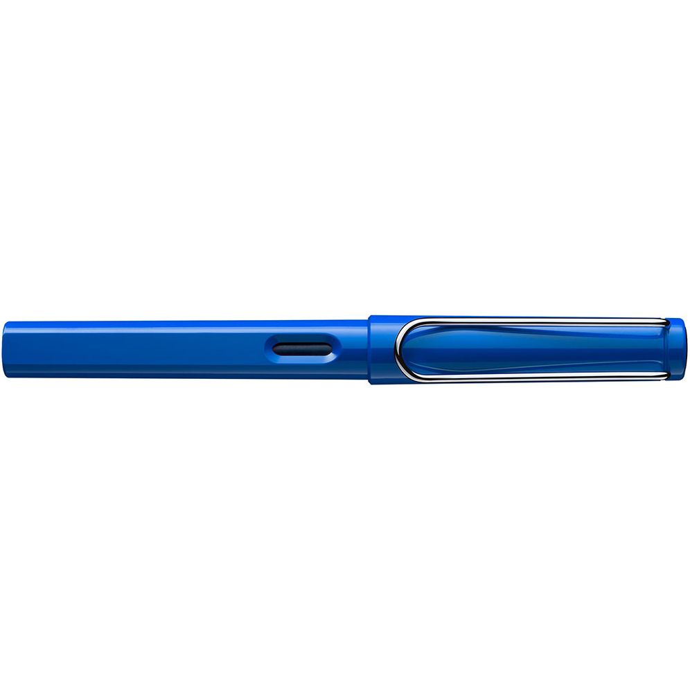 LAMY safari fountain pen blue medium