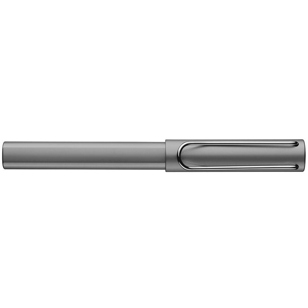 LAMY al-star rollerball graphite