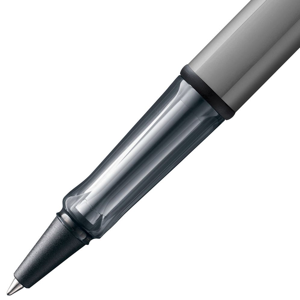 LAMY al-star rollerball graphite