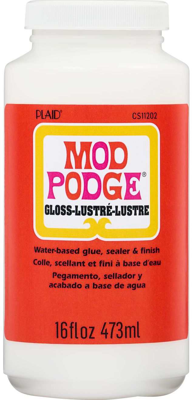 Mod Podge Gloss 16 oz