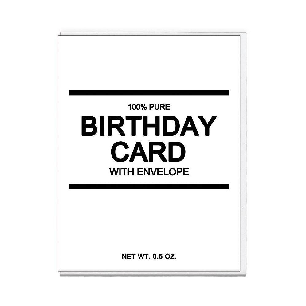 Generic Birthday Card | Paper Source