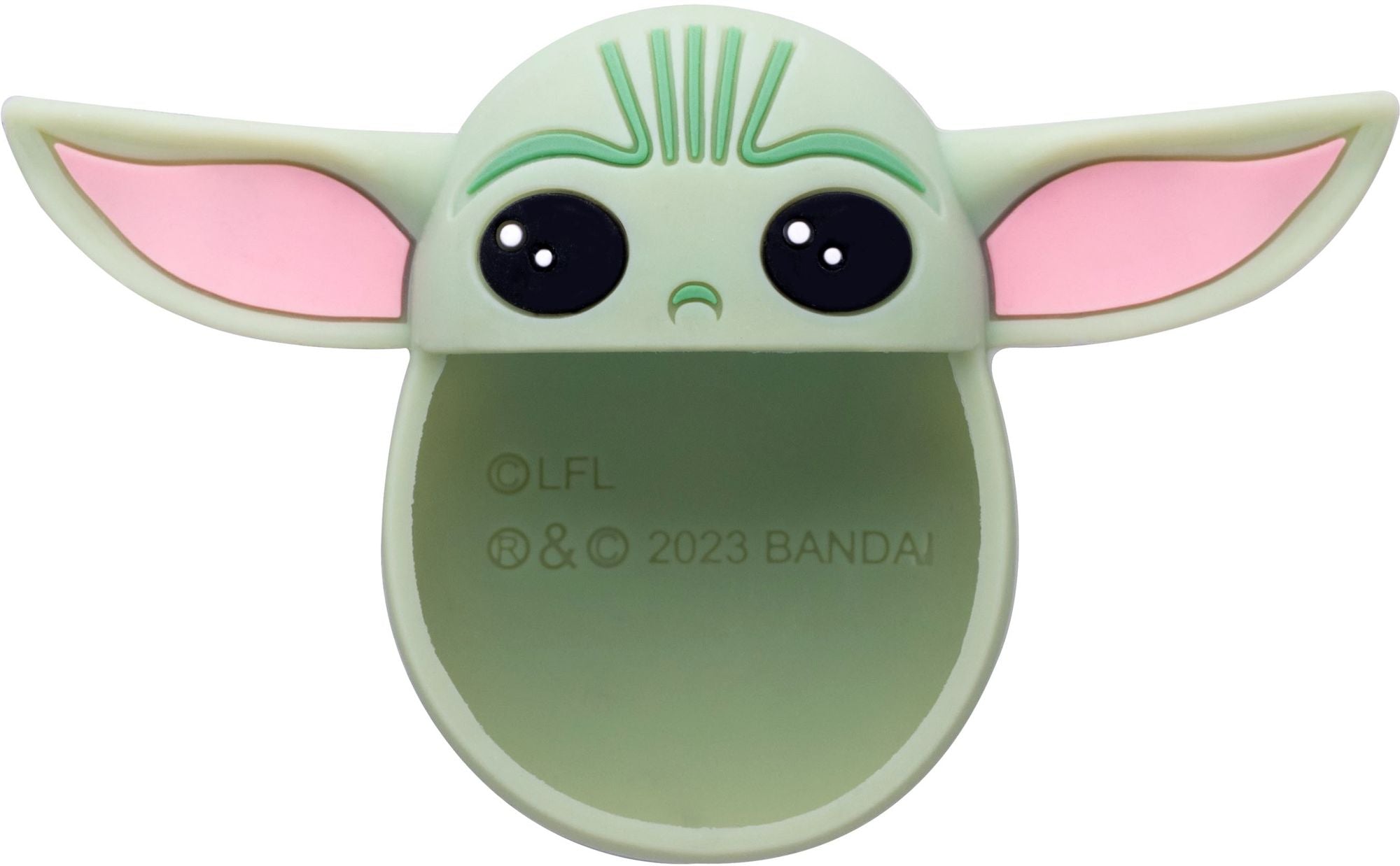 Star Wars - Grogu Tamagotchi Using the Force & Silicone Case Set