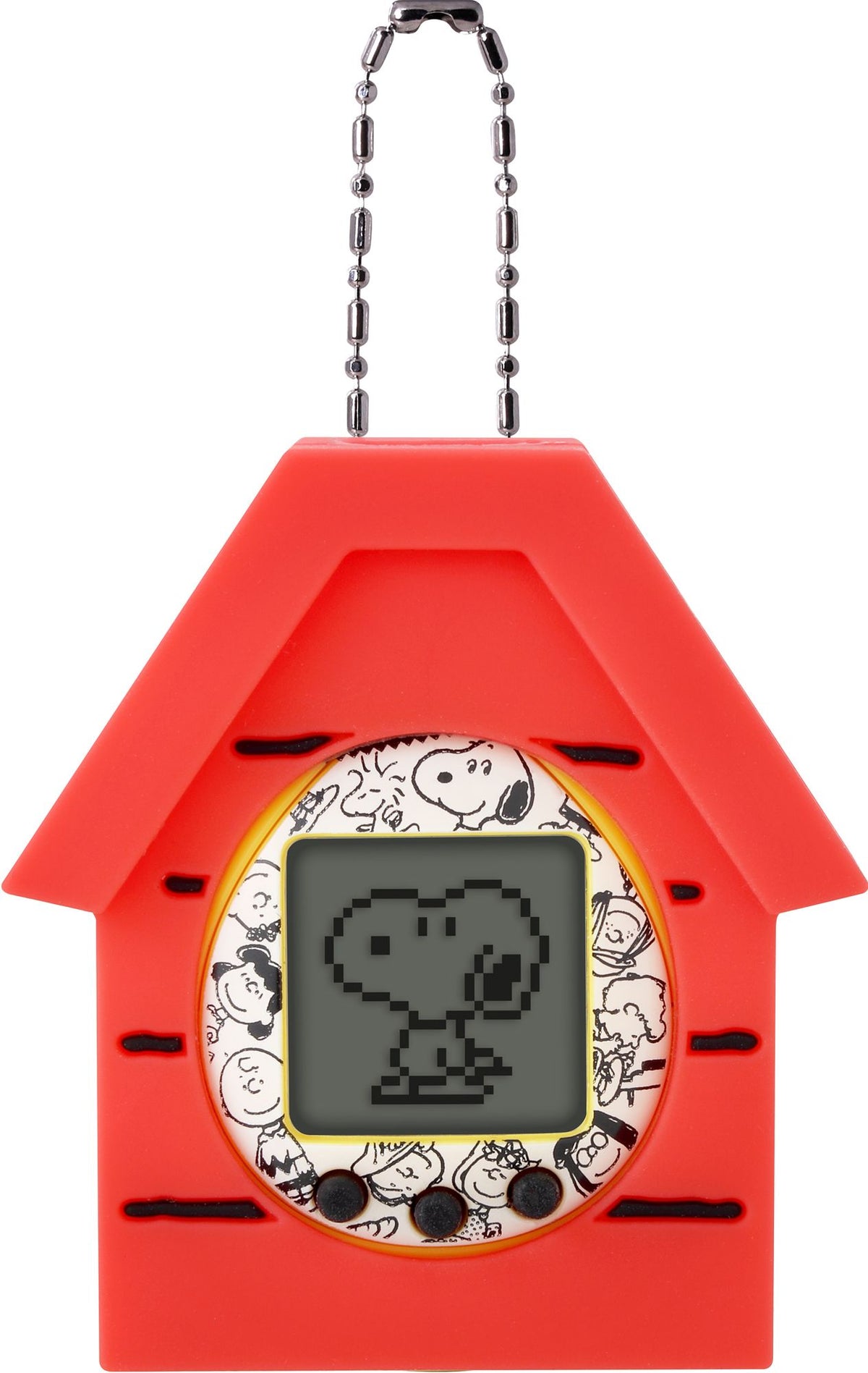 Peanuts BNTCA Tamagotchi Nano