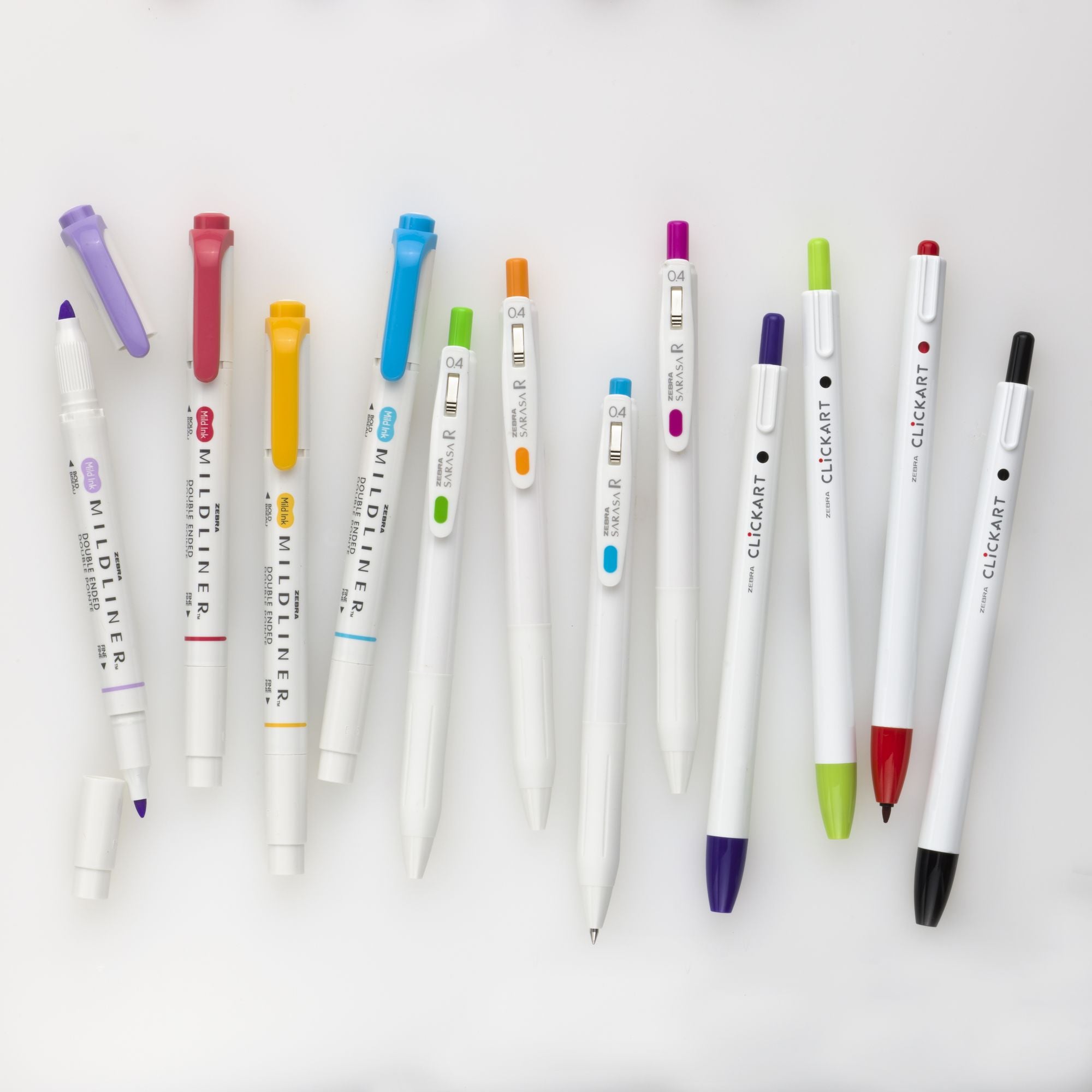 Creativity Collection Asst 12pk