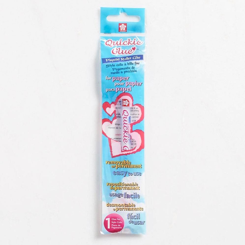 Quickie Glue Pen
