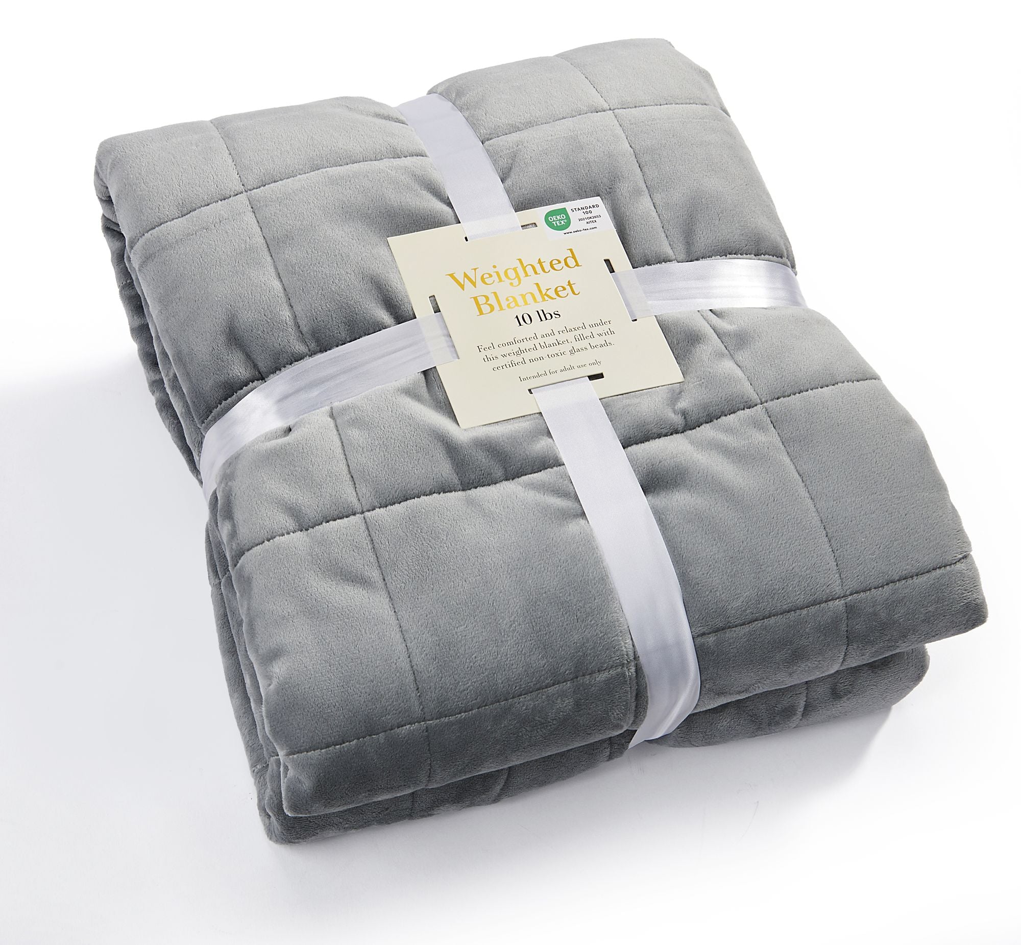 Weighted Blanket - 10lbs