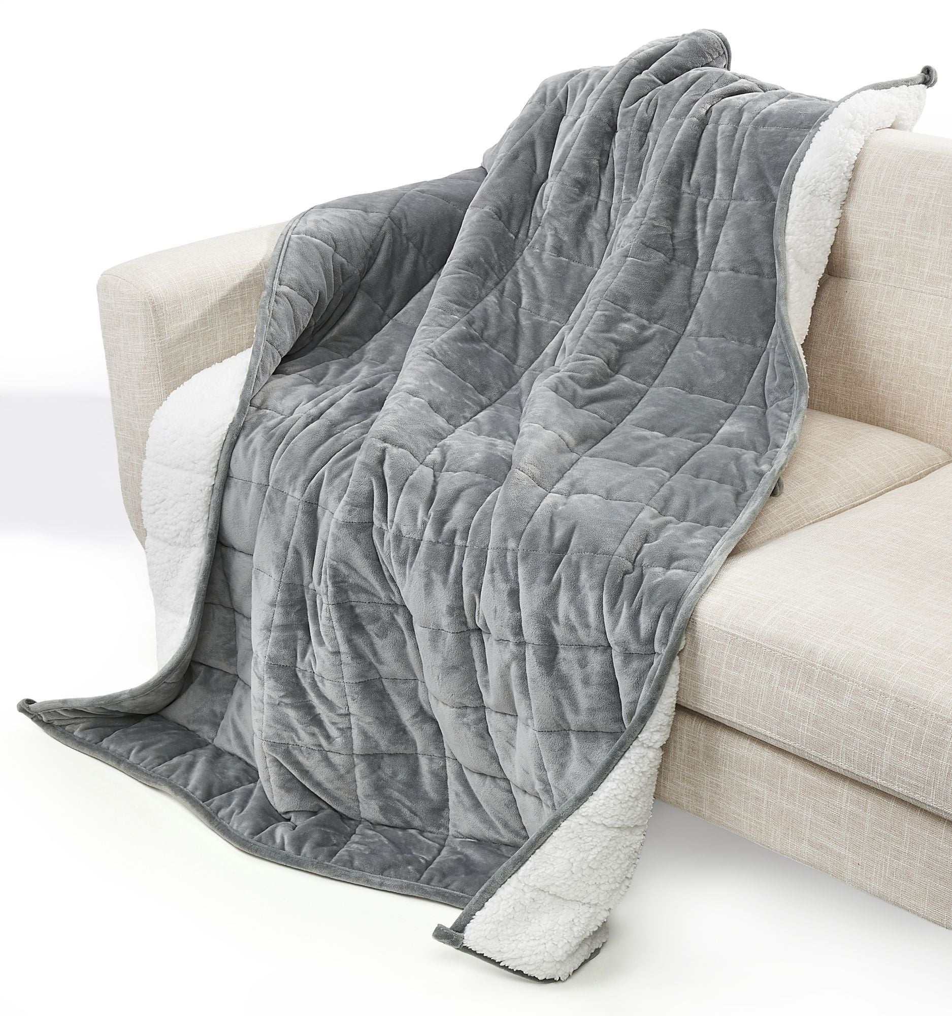 Weighted Blanket - 10lbs