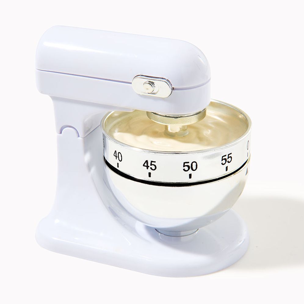 Mixer Kitchen Timer