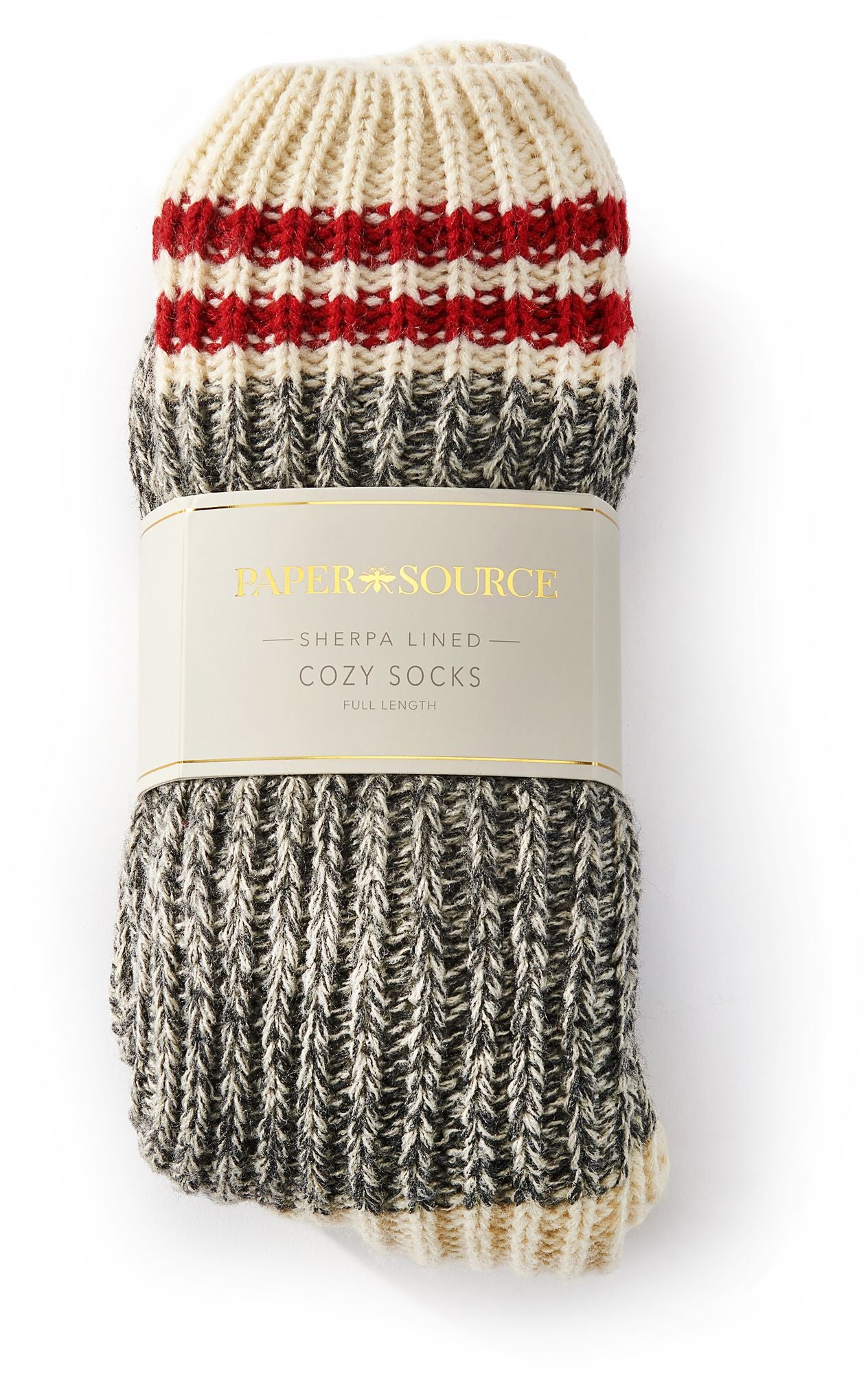 Adult Sock Monkey Reading Sock