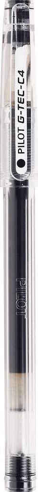 Pilot G-Tec C4 Black Pen