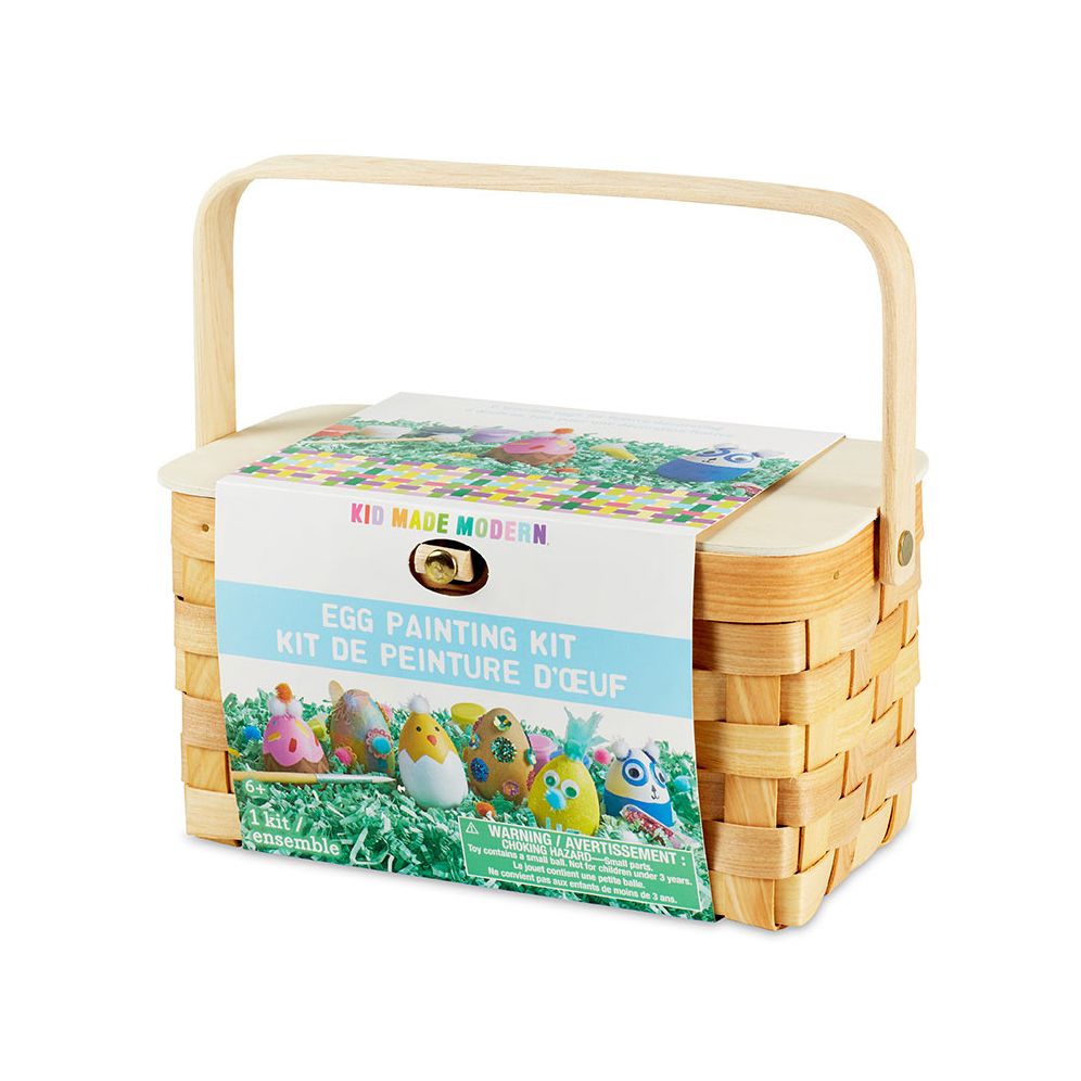 Craft Egg Painting Kit