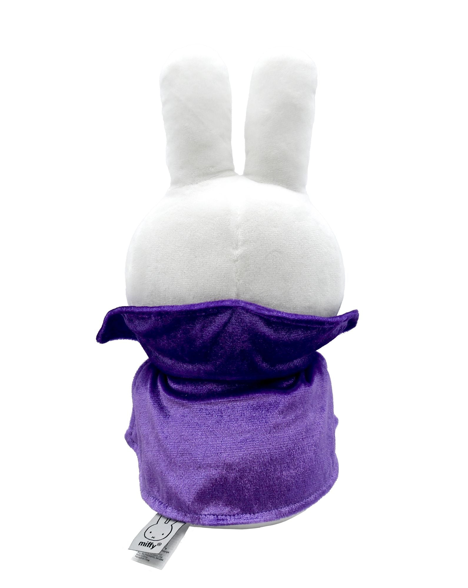Miffy Halloween with Cape & Pumpkin | Paper Source