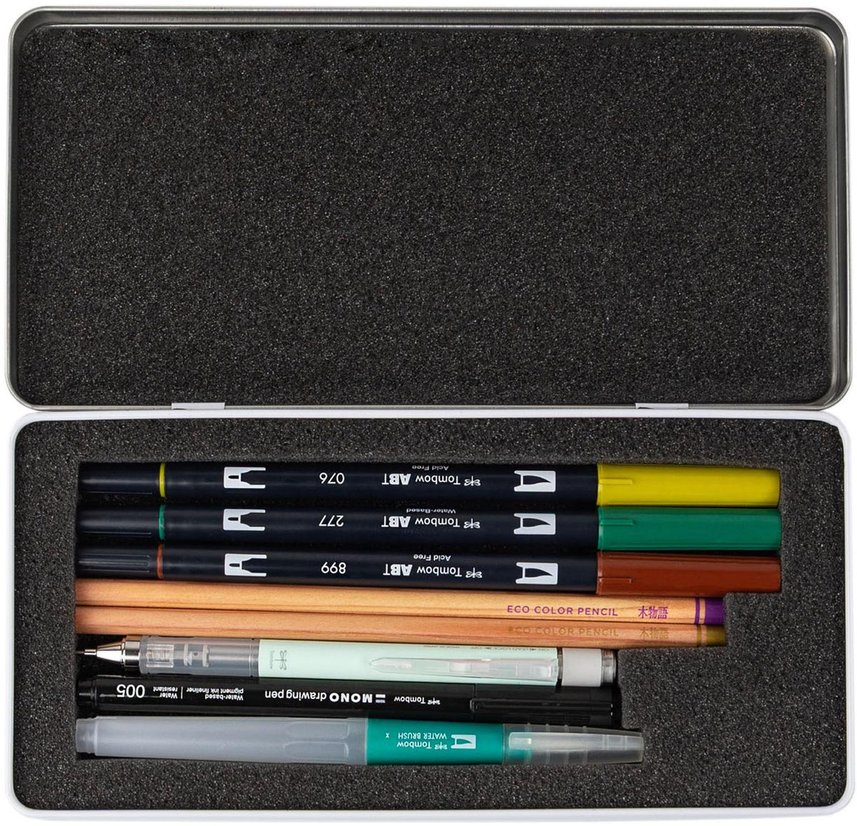 Urban Sketching Set - Japanese Edition