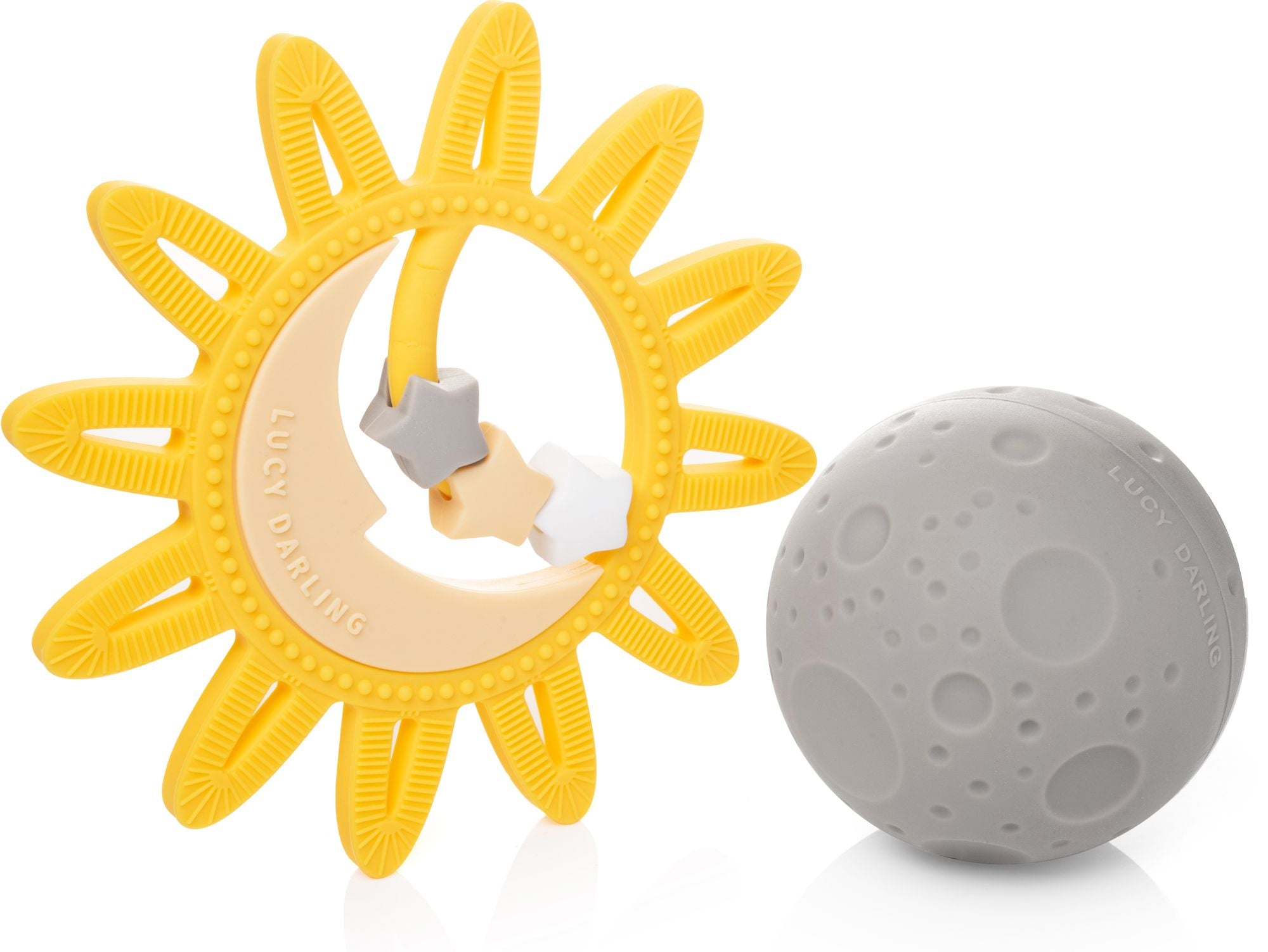 Celestial Skies Teether