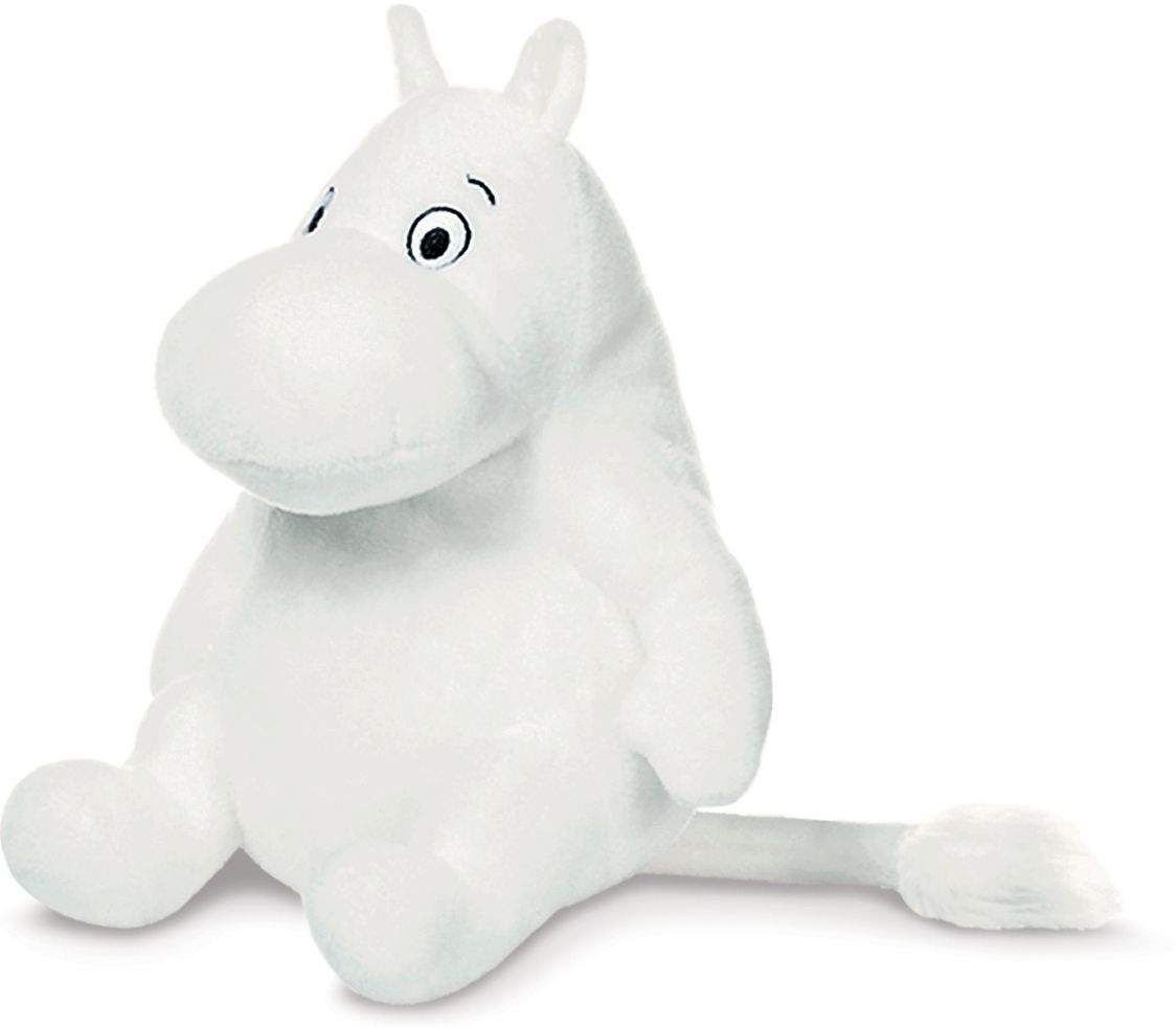 Moomin Sitting 8"