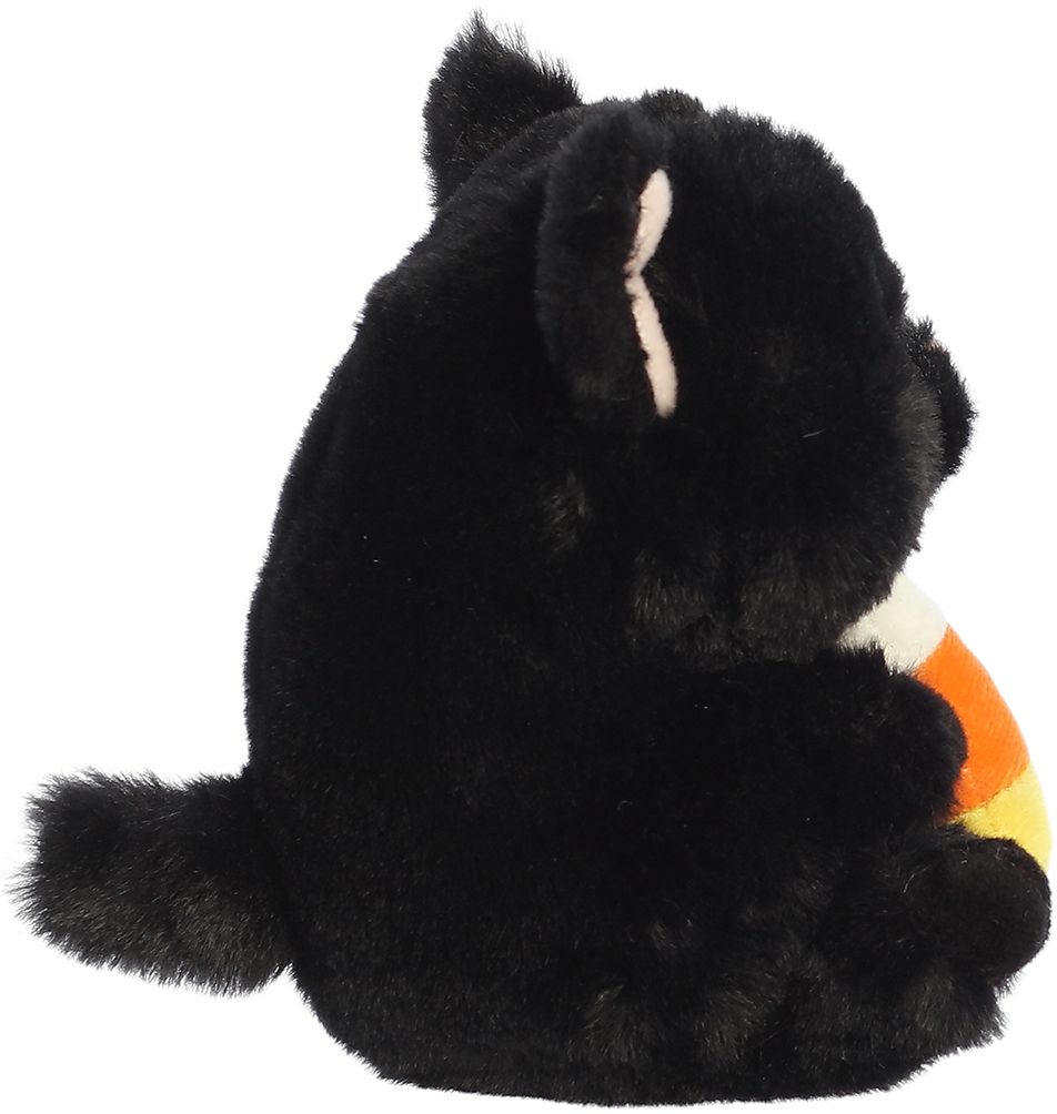 5" BRYAN BLACK CAT