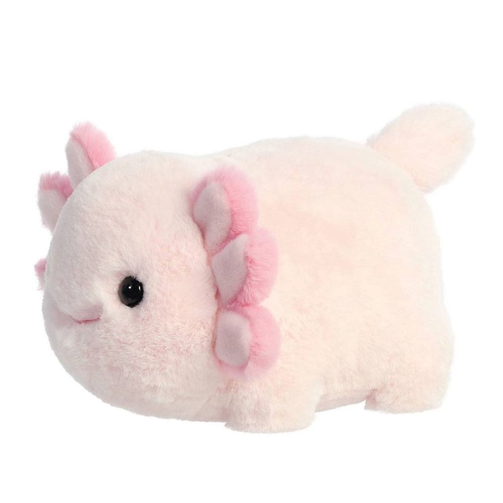 Axolotl Spudster Plush | Paper Source