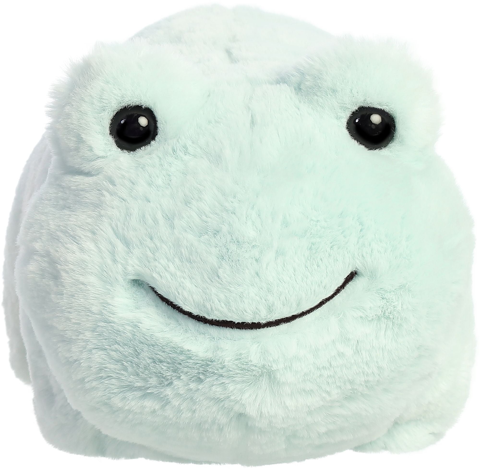 10" Spudsters Friesia Frog Palm Pals