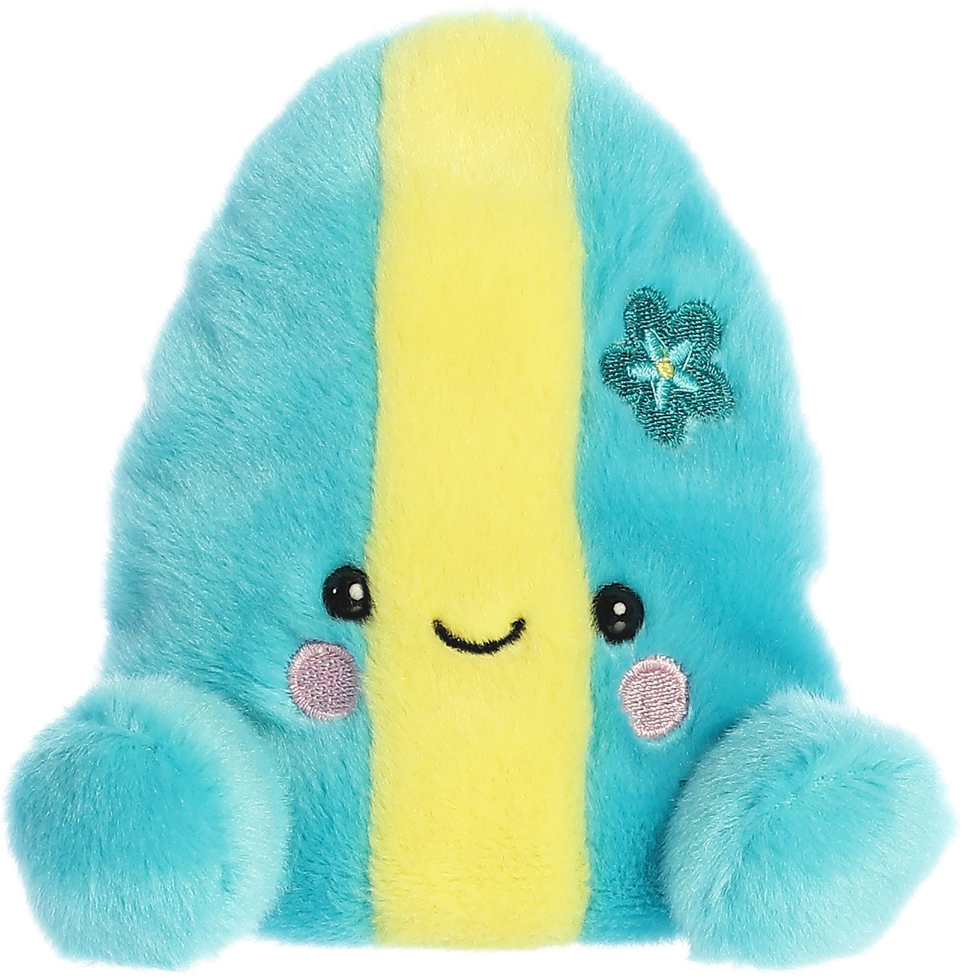 Fynn Surfboard 5" Palm Pals