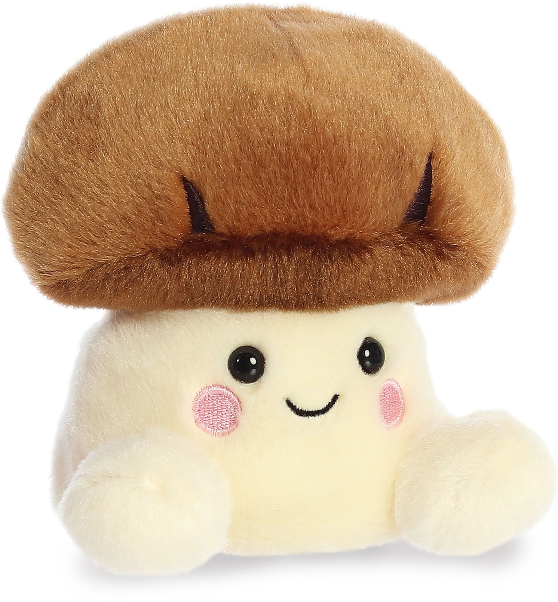 Umami Shiitake Mushroom 5" Palm Pals