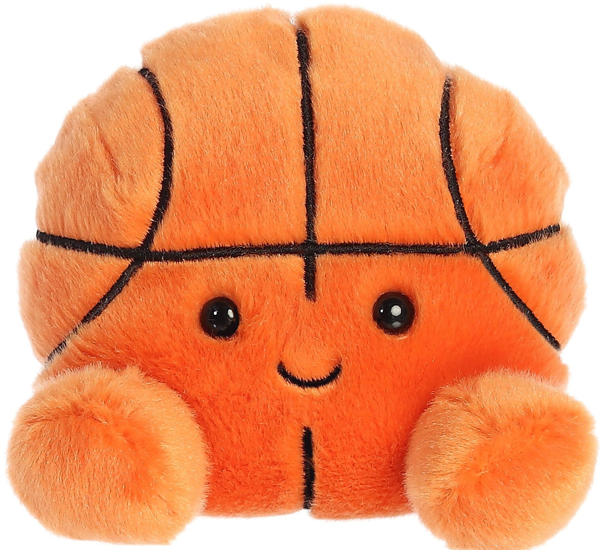 Hoops Basketball 5" Palm Pals