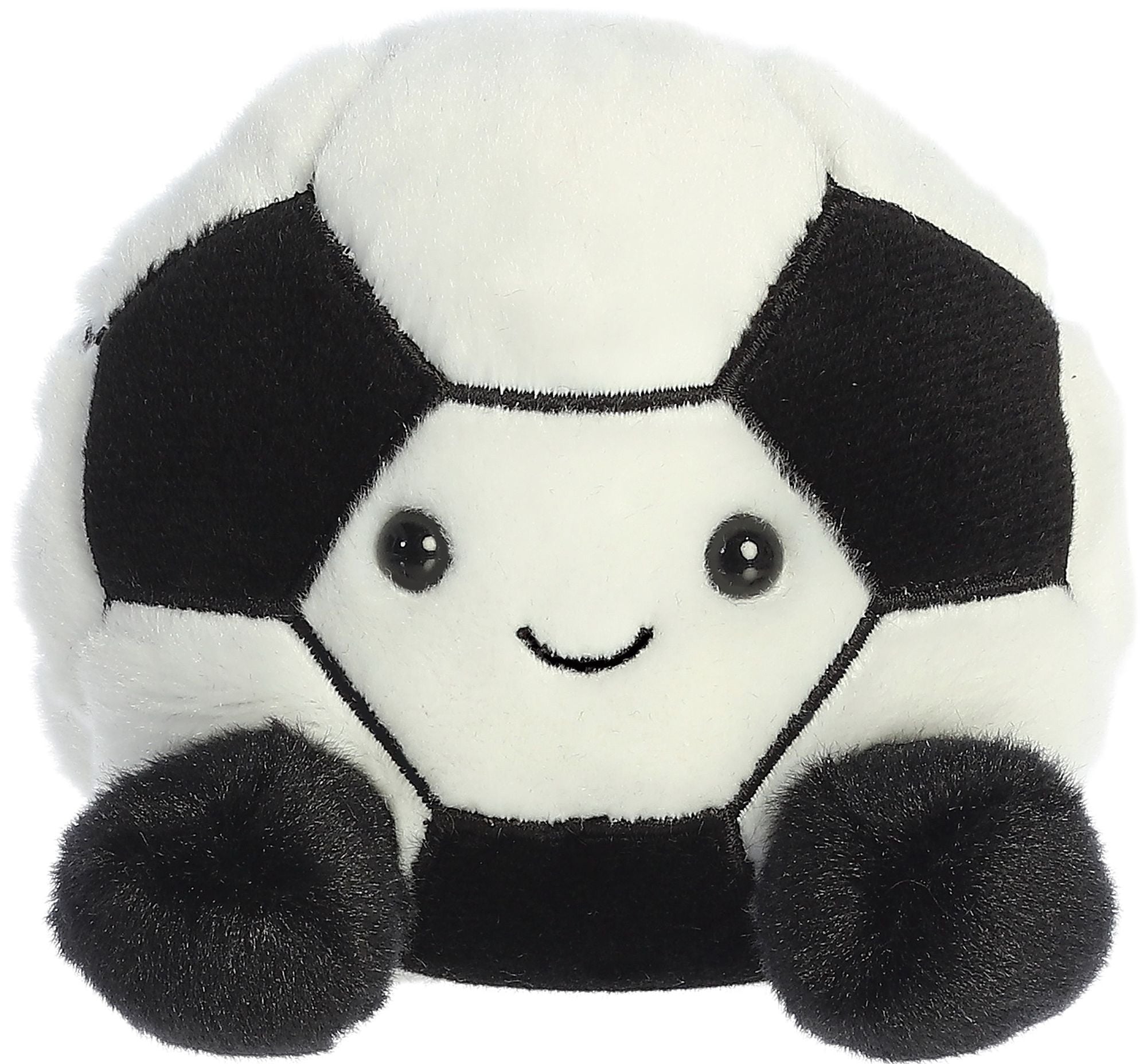 Striker Soccerball 5" Palm Pals