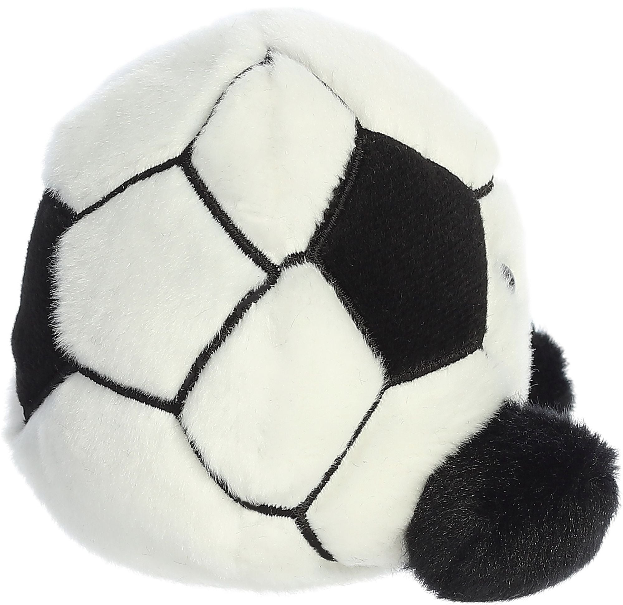 Striker Soccerball 5" Palm Pals