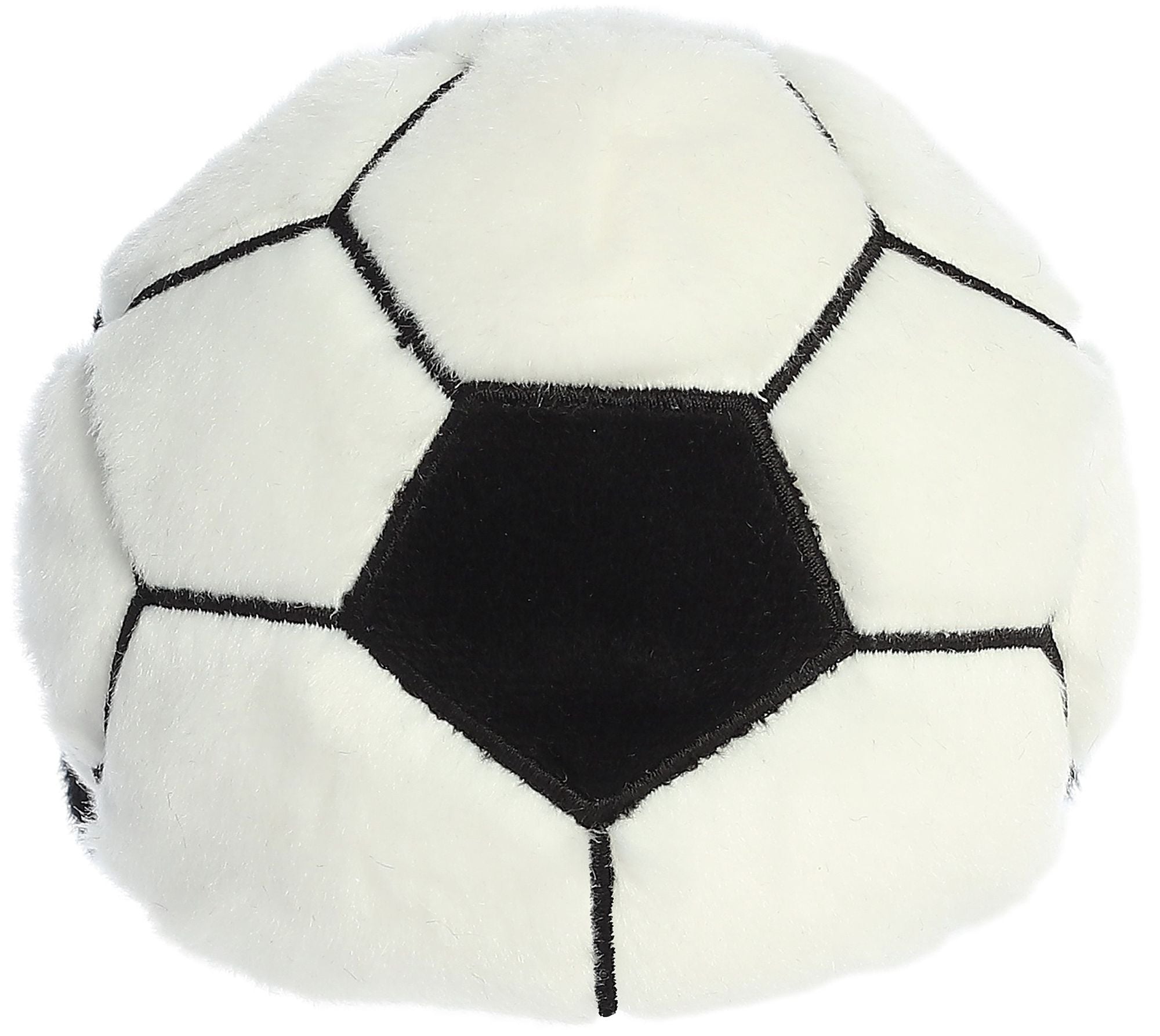 Striker Soccerball 5" Palm Pals