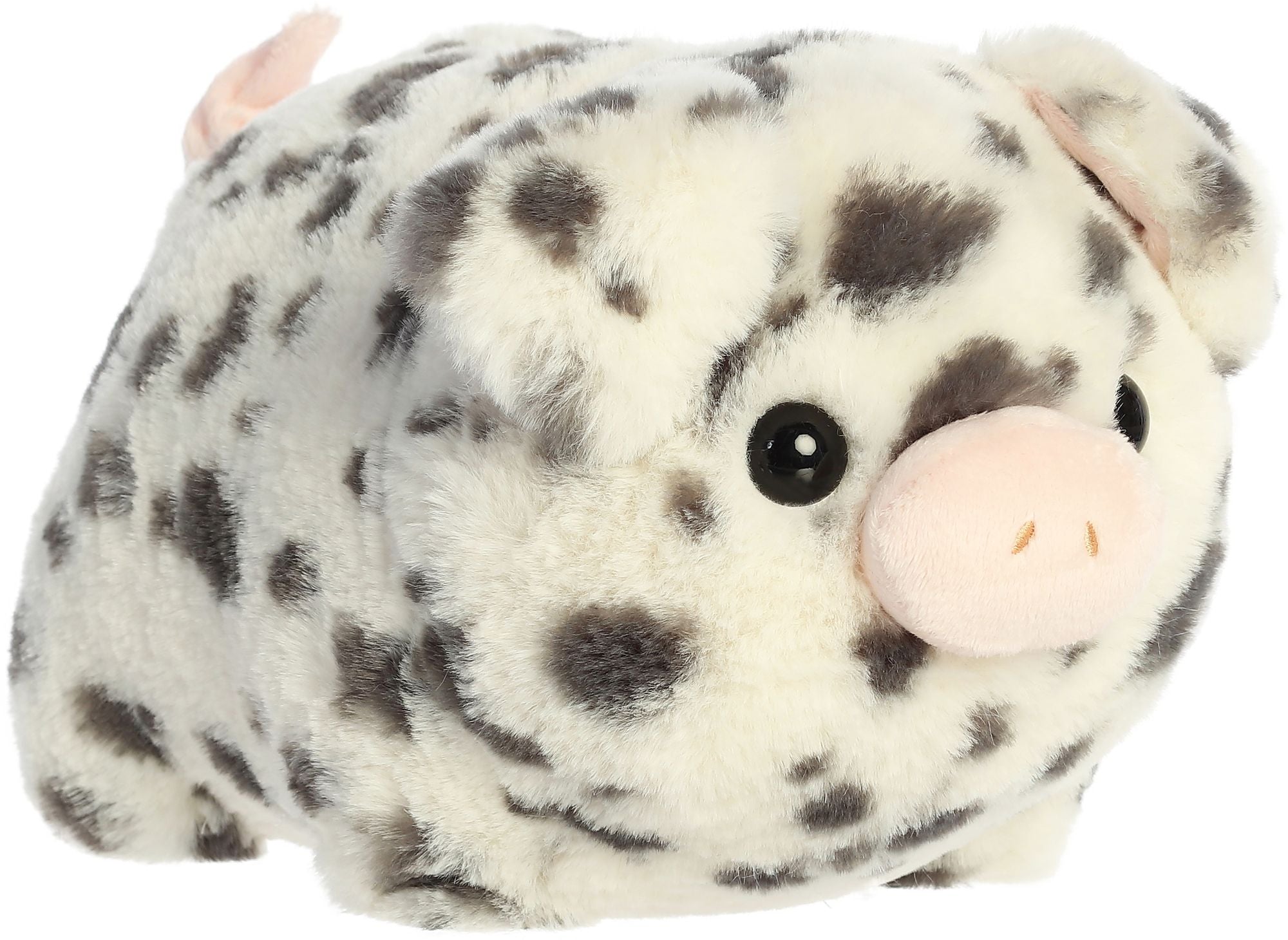 10" PIERRE SPOTTED PIG