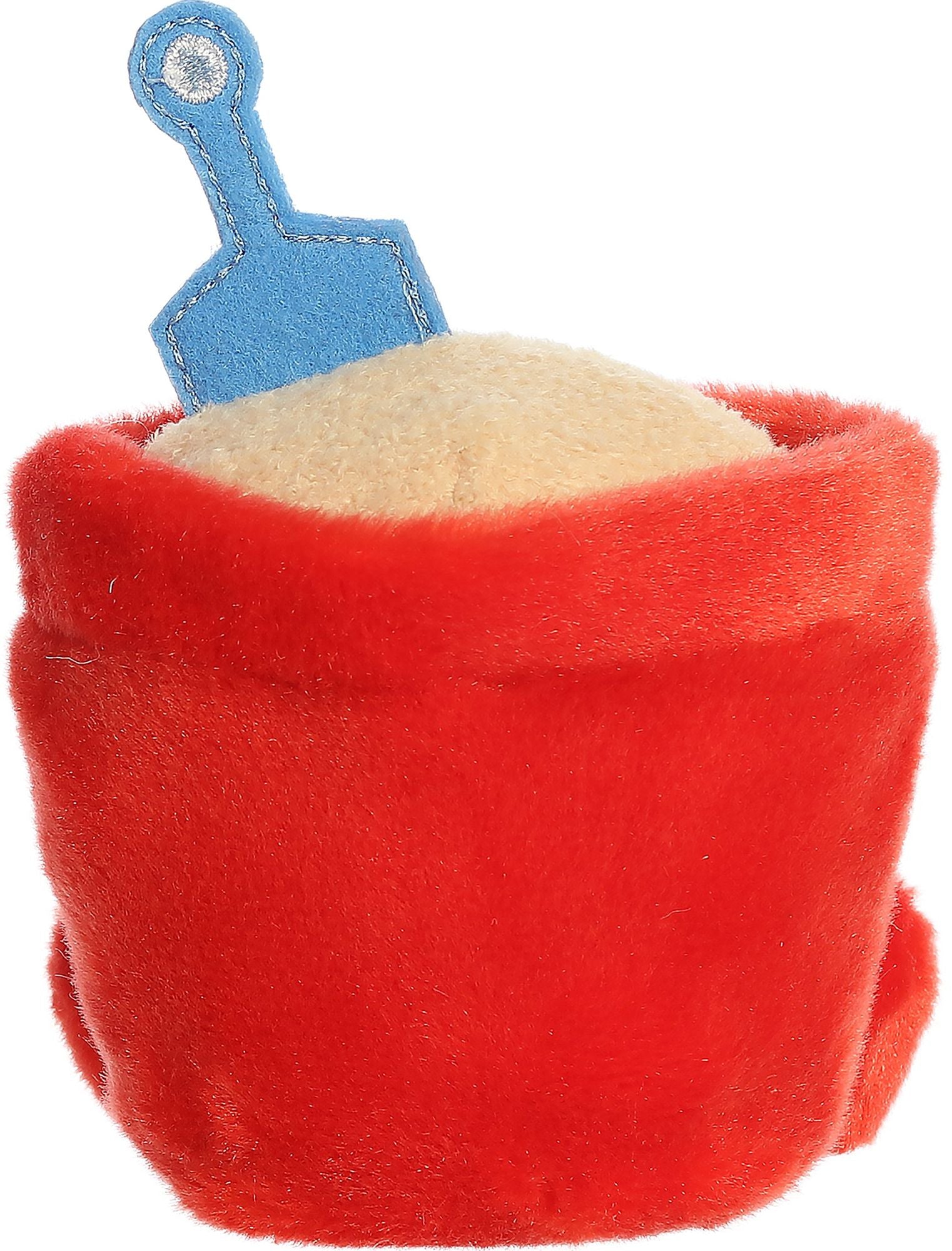 June Sand Bucket 5" Palm Pals