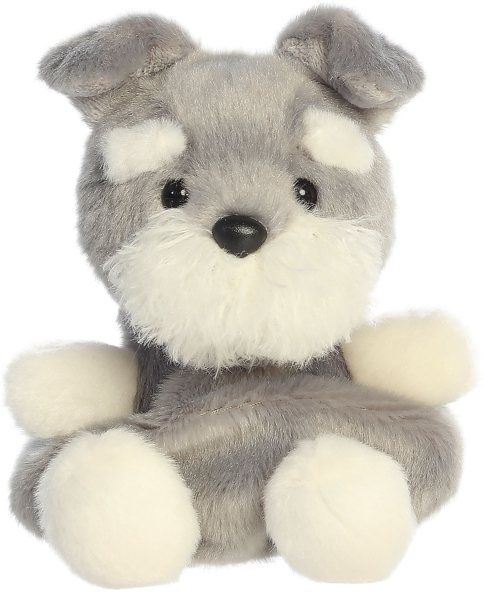 Korra Schnauzer 5" Palm Pals
