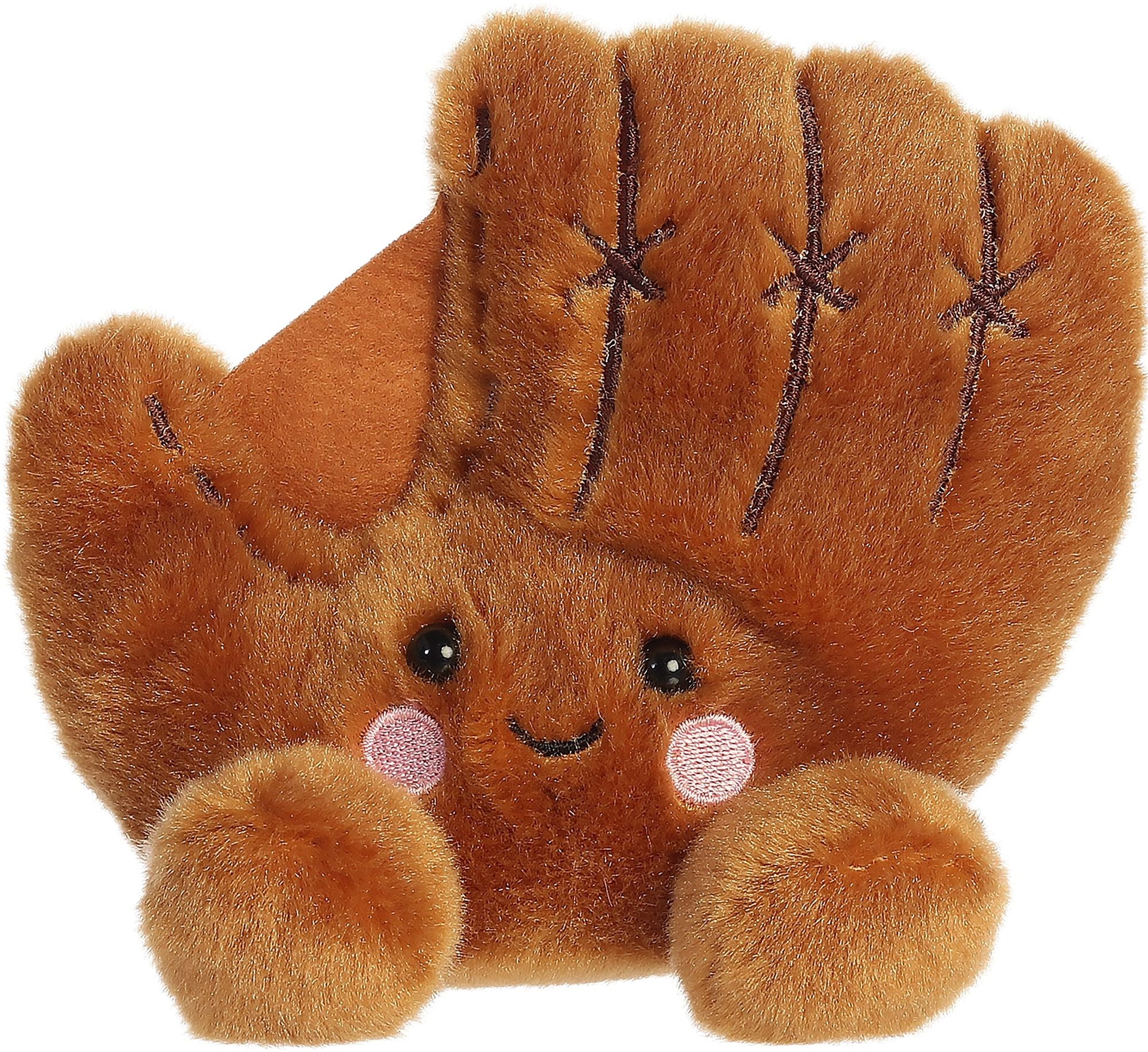 Tag Baseball Glove 5" Palm Pals